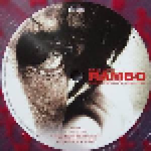 Brian Tyler: Rambo (2-LP) - Bild 8