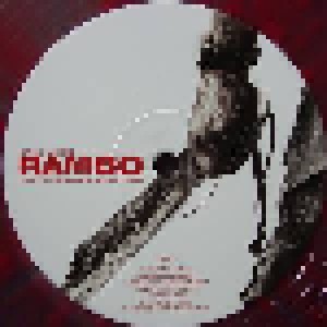 Brian Tyler: Rambo (2-LP) - Bild 9