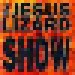 The Jesus Lizard: Show - Cover