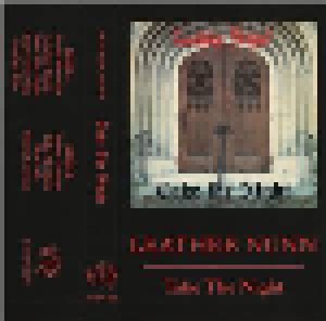 Leather Nunn: Take The Night (Tape) - Bild 1