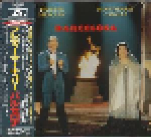 Freddie Mercury & Montserrat Caballé: Barcelona (CD) - Bild 1