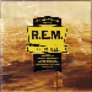 R.E.M.: Out Of Time (2-CD) - Bild 1