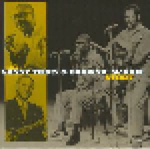 The Sonny Terry & Brownie McGhee Story (4-CD) - Bild 1