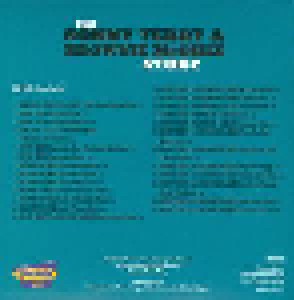 The Sonny Terry & Brownie McGhee Story (4-CD) - Bild 4