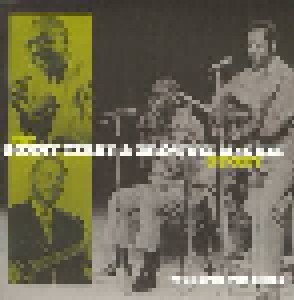 The Sonny Terry & Brownie McGhee Story (4-CD) - Bild 5