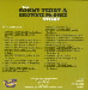 The Sonny Terry & Brownie McGhee Story (4-CD) - Bild 6
