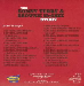 The Sonny Terry & Brownie McGhee Story (4-CD) - Bild 8