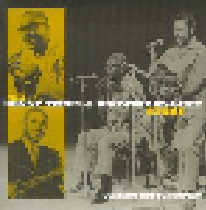 The Sonny Terry & Brownie McGhee Story (4-CD) - Bild 9