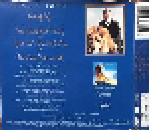 Elton John + Carmen Twillie + Jason Weaver, Rowan Atkinson, Laura Williams + Hans Zimmer: Circle Of Life (Split-Single-CD) - Bild 2