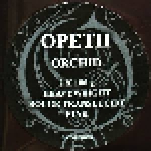 Opeth: Orchid (2-LP) - Bild 6