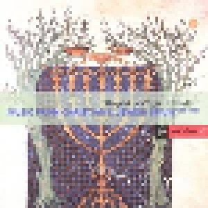 Cover - Jordi Savall: Music From Christian & Jewish Spain 1450-1550