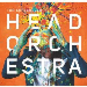 Cover - Tom Lüneburger: Head Orchestra