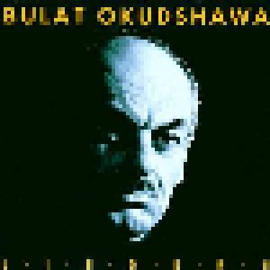 Cover - Bulat Okudschawa: Lieder II