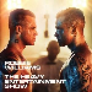 Robbie Williams: The Heavy Entertainment Show (2-LP) - Bild 1