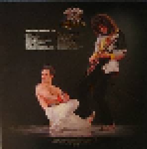 Queen: Bohemian Rhapsody Live (LP) - Bild 2