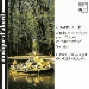 Marc-Antoine Charpentier: Musique De Théatre Pour "Circé" Et "Andromède" / Sonates (CD) - Bild 1