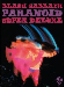 Black Sabbath: Paranoid (4-CD) - Bild 1
