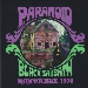Black Sabbath: Paranoid (4-CD) - Bild 5