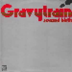 Gravy Train: Second Birth (LP) - Bild 1