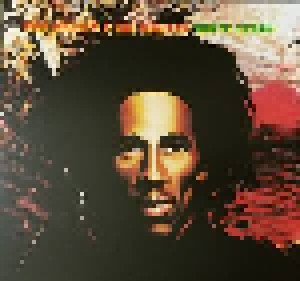 Bob Marley & The Wailers: Natty Dread (LP) - Bild 1