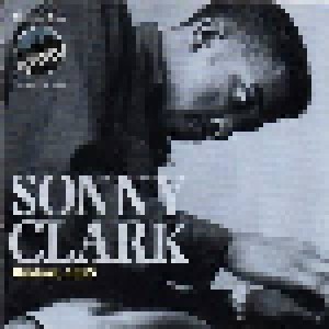 Cover - Sonny Clark: Oakland, 1955