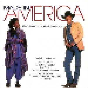 Made In America - Music From The Original Soundtrack - Cover