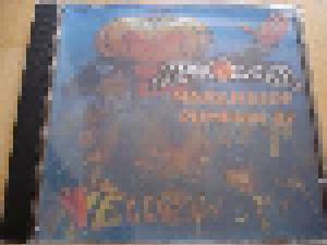 Helloween: Masquerede Pumpkin 87 - Cover