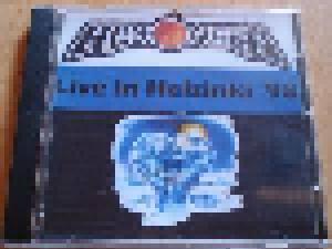 Helloween: Live In Helsinki 98 - Cover