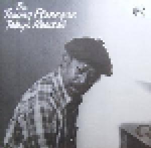Tommy Flanagan: Tommy Flanagan Tokyo Recital, The - Cover