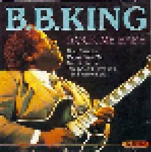 B.B. King: Rock Me Baby - Cover