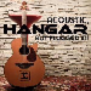 Hangar: Acoustic, But Plugged In! - Cover