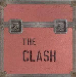 The Clash: 5 Studio Album Set - Cover