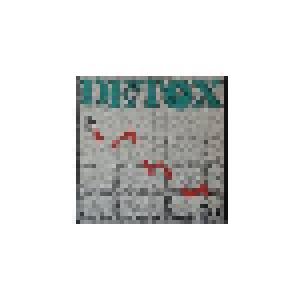 Detox: Detox - Cover