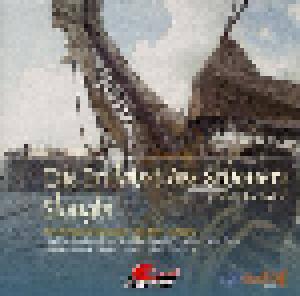 Jules Verne: Irrfahrt Des Schoners Sloughi, Die - Cover