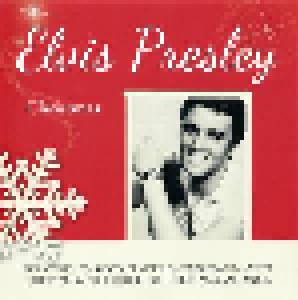 Elvis Presley: Christmas (CD) - Bild 1