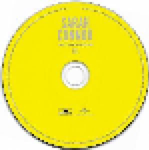 Sarah Connor: Muttersprache (2-CD) - Bild 7