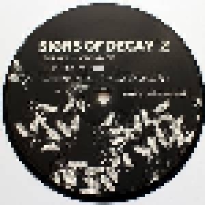 Signs Of Decay 2 (12") - Bild 3