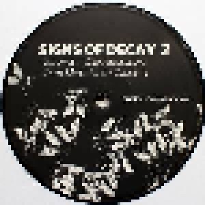 Signs Of Decay 2 (12") - Bild 4