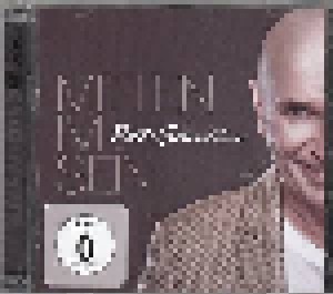 Peter Sebastian: Mitten Im Sein (CD + DVD) - Bild 1