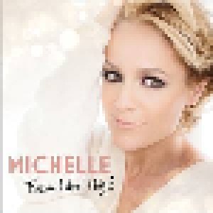 Michelle: Träume Haben Flügel (Promo-Single-CD) - Bild 1