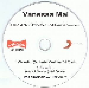 Vanessa Mai: Ohne Dich (Promo-Single-CD) - Bild 3