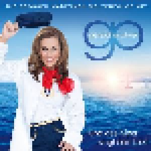 Cover - Géraldine Olivier: Und Das Meer Singt Sein Lied