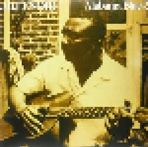 J.B. Lenoir: Alabama Blues! (CD) - Bild 1