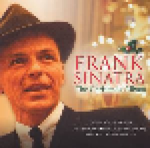 Frank Sinatra: The Christmas Album (CD) - Bild 1
