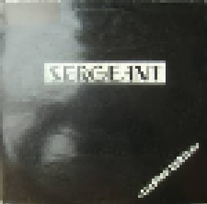Cover - Sergeant: Limited Edition