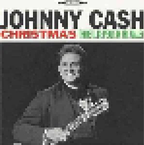 Johnny Cash: Christmas There'll Be Peace In The Valley (LP) - Bild 1