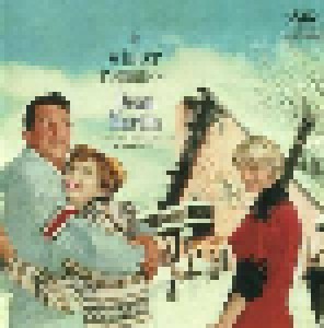 Dean Martin: A Winter Romance (LP) - Bild 1