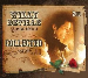 The Willy DeVille + Mink DeVille + Mark Knopfler & Willy DeVille + Willy DeVille Acoustic Trio: Collected (1976-2009) (Split-3-CD) - Bild 1