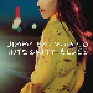 Jimmy Eat World: Integrity Blues (CD) - Bild 1
