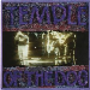 Temple Of The Dog: Temple Of The Dog (2-LP) - Bild 1